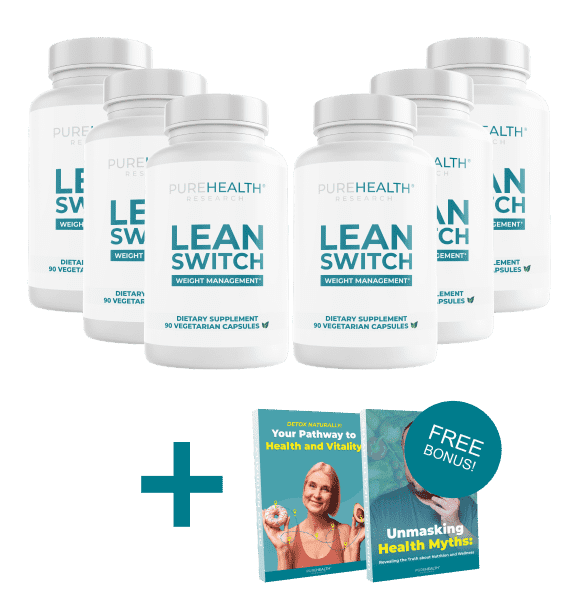 Lean Switch